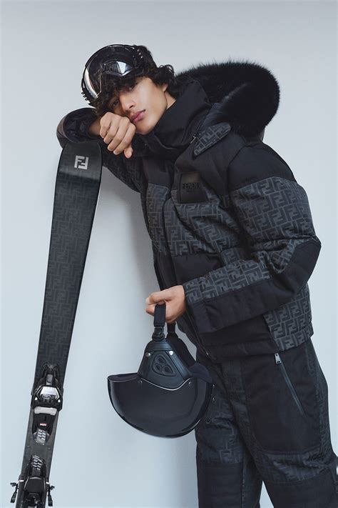 fendi ski wear sale|Skiwear for Women .